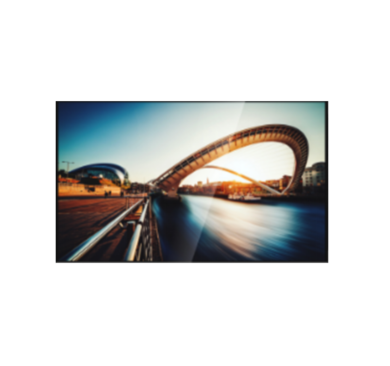 黃石SL Series<br/>商用電視