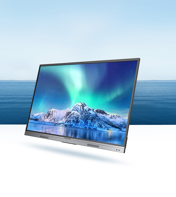 黃石會議平板MAXHUB V5