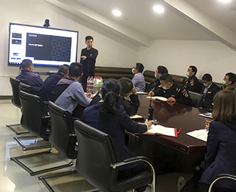 黃石制造|德視通電子科技<br>企業(yè)培訓(xùn)的多面手