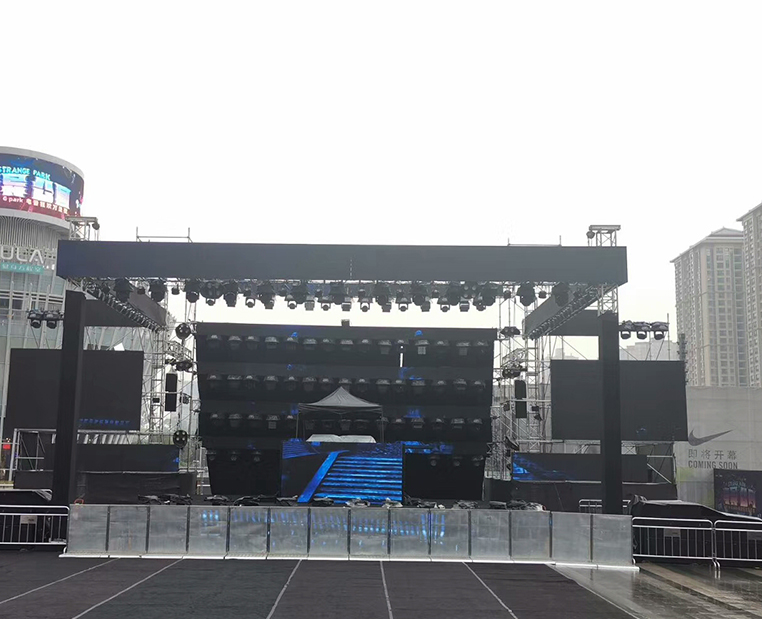 黃石2019年西安老城根G park電音狂歡萬圣夜之奇異公園派對
